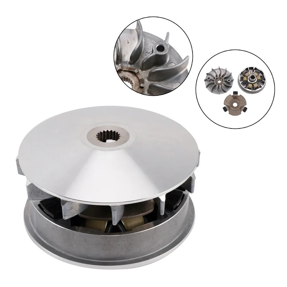 Front Clutch Variator Kit 22102-Ara-000 Sym Fiddle 125S Symphony 125 Sr Gts