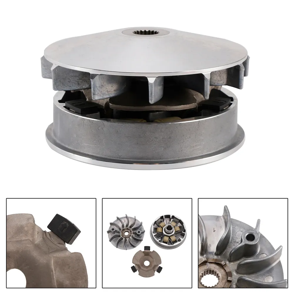 Front Clutch Variator Kit 22102-Ara-000 Sym Fiddle 125S Symphony 125 Sr Gts