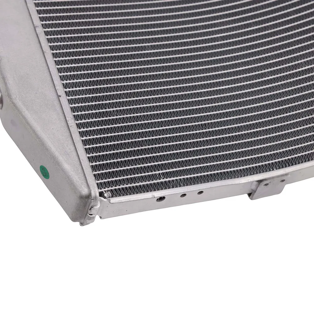 2014-2021 DUCATI Monster 1200 S Radiator Cooler Cooling