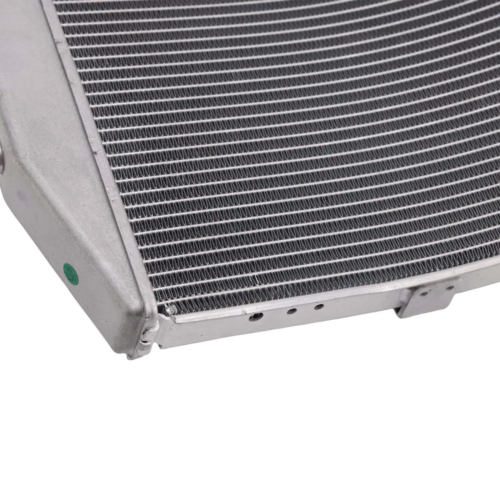 2014-2021 DUCATI Monster 1200 Radiator Cooler Cooling