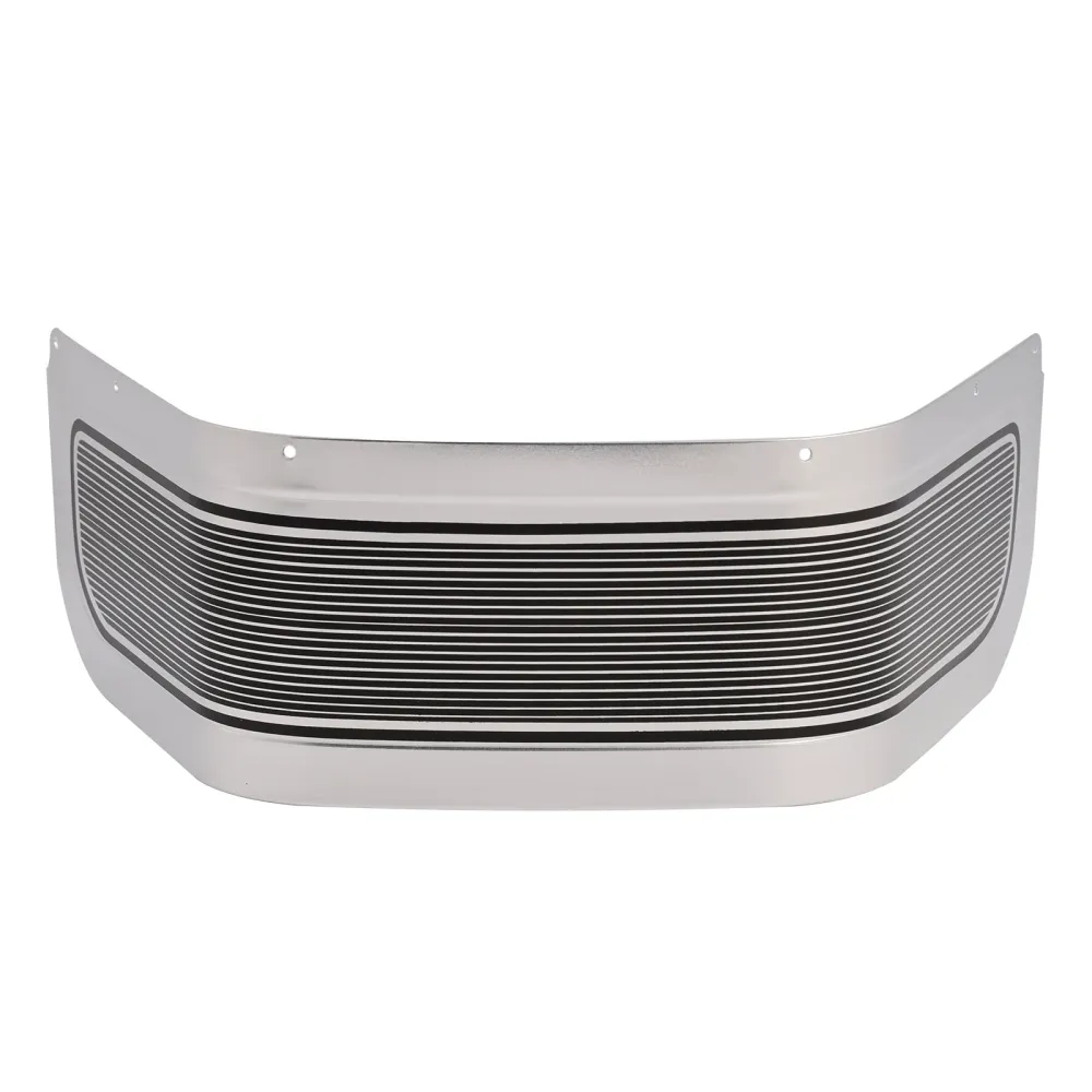 Front Fender Trim Skirt Touring Electra Glide Road King 1986-2013