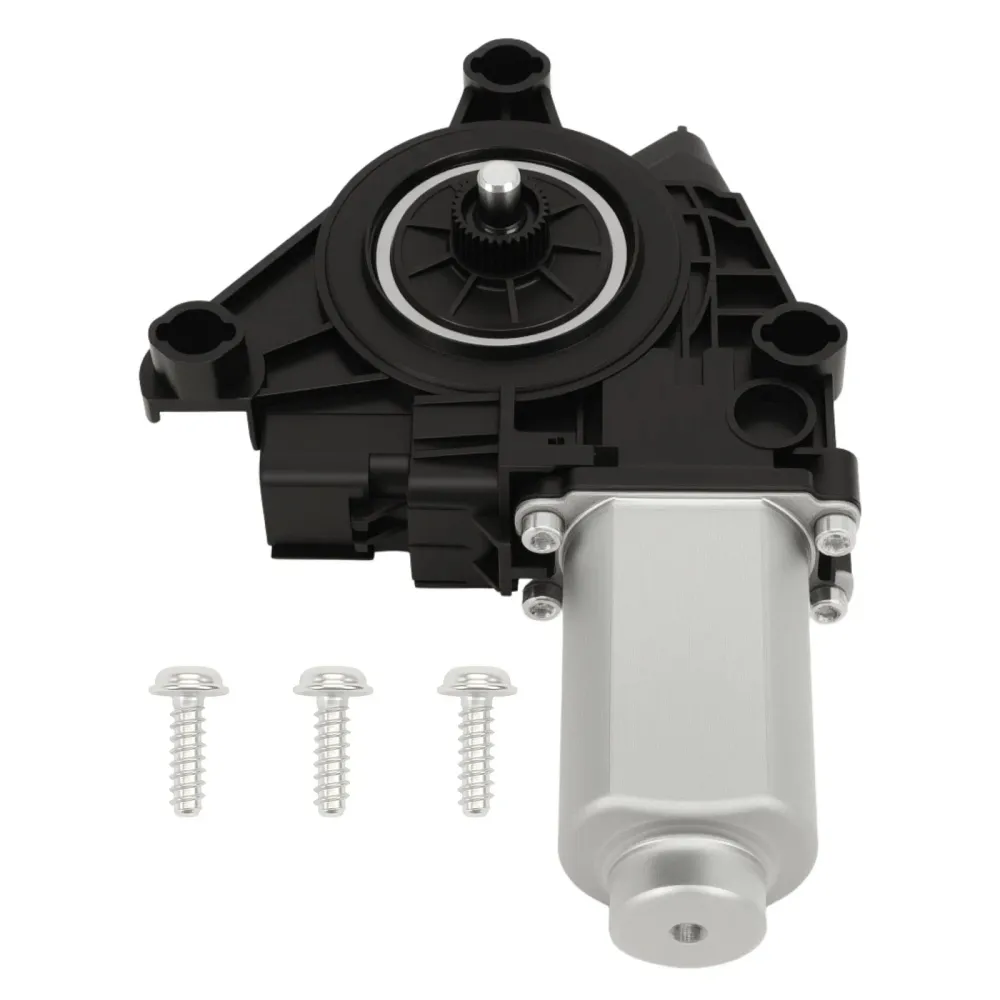 Motor do regulador da janela do lado da frente 68143987AA para carregador 300 2011-2023