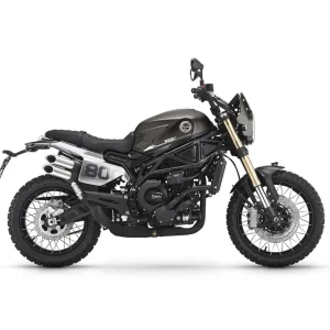 Benelli LEONCINO 800 TRAIL