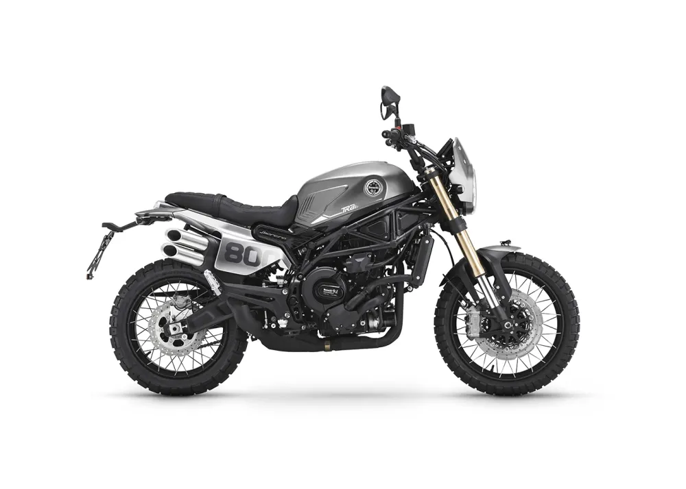Benelli LEONCINO 800 TRAIL
