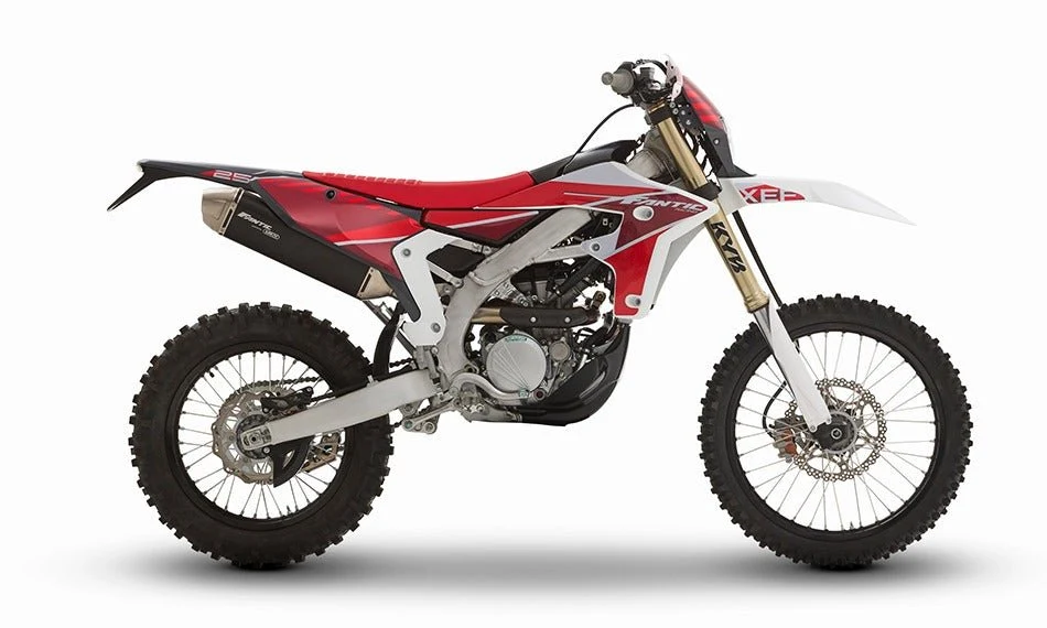 FANTIC XEF 310 4T (Enduro)