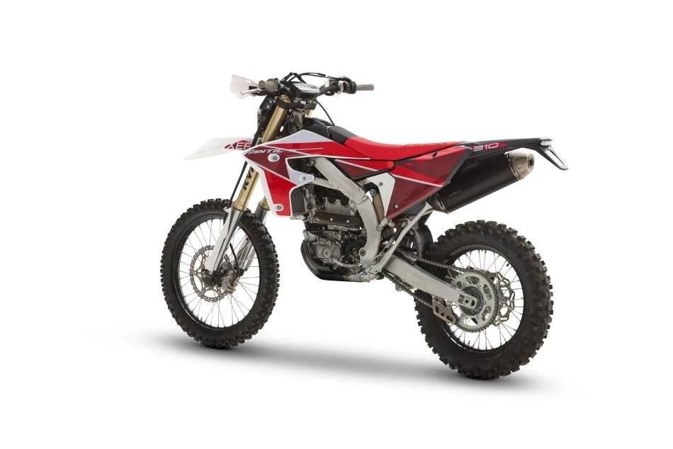 FANTIC XEF 310 4T (Enduro)
