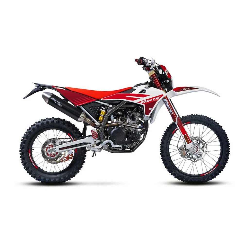 XEF 250 4T (Enduro) Fantic