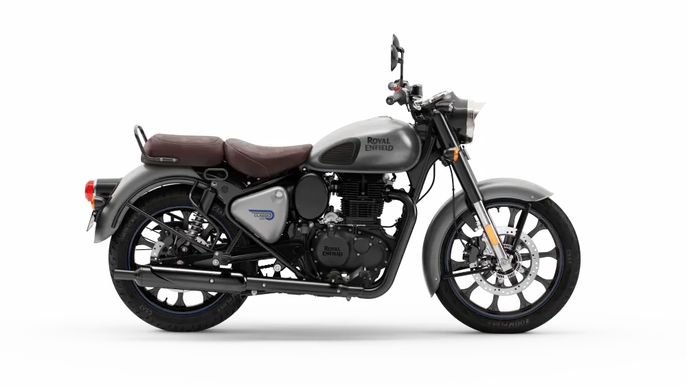 Royal Enfield CLASSIC 350 (DARK)