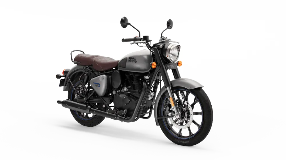 Royal Enfield CLASSIC 350 (DARK)