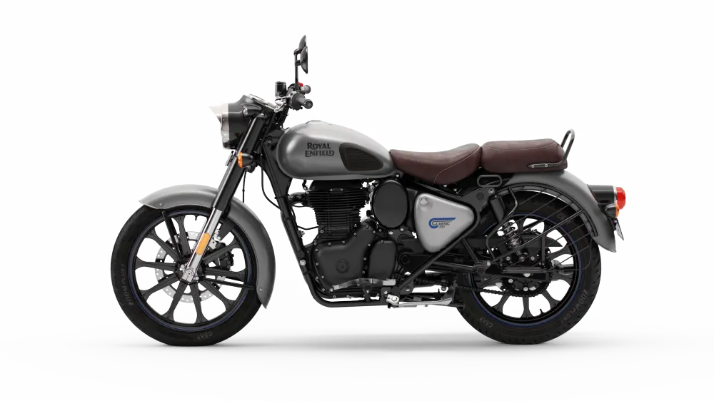 Royal Enfield CLASSIC 350 (DARK)