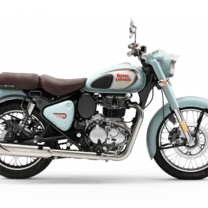 Royal Enfield CLASSIC 350 (HALCYON)