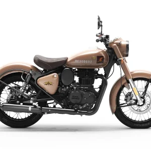 Royal Enfield CLASSIC 350 (SIGNALS) Cafe