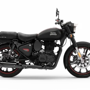 Royal Enfield CLASSIC 350 (STEALTH)
