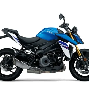 SUZUKI GSXS-1000