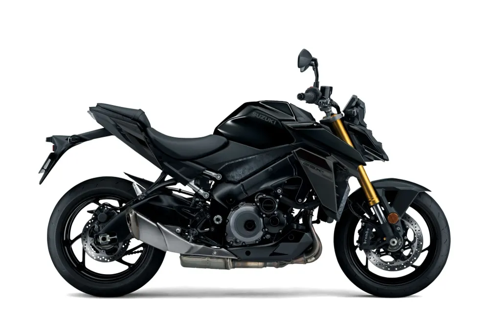 SUZUKI GSXS-1000