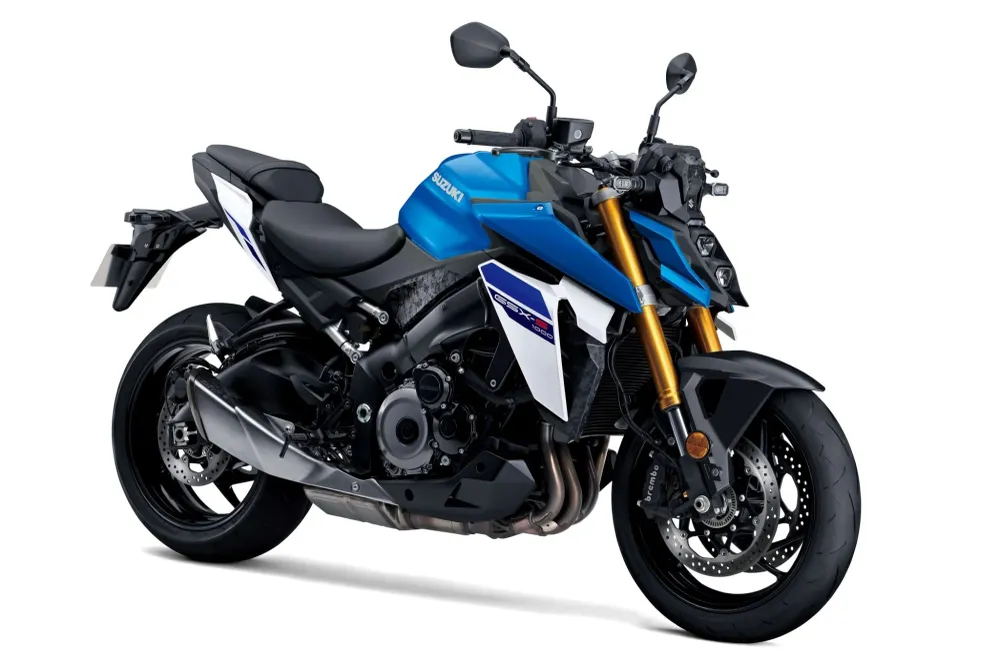 SUZUKI GSXS-1000