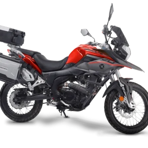 ZONSEN RX3 Rojo