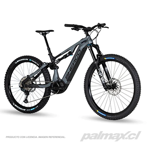 bicicleta de montañ E-Bike BIKEN | Sherco