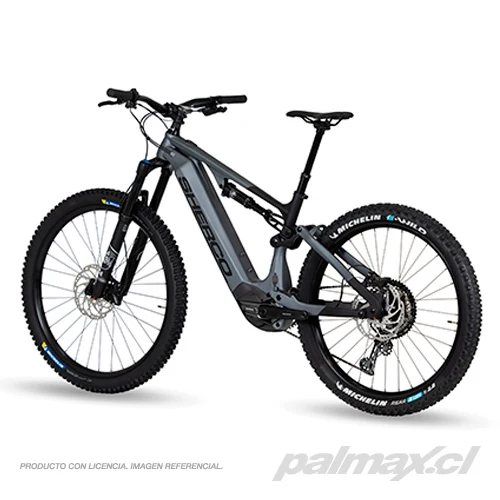 bicicleta de montañ E-Bike BIKEN | Sherco