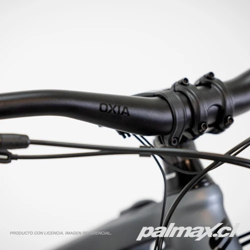 bicicleta de montañ E-Bike BIKEN | Sherco