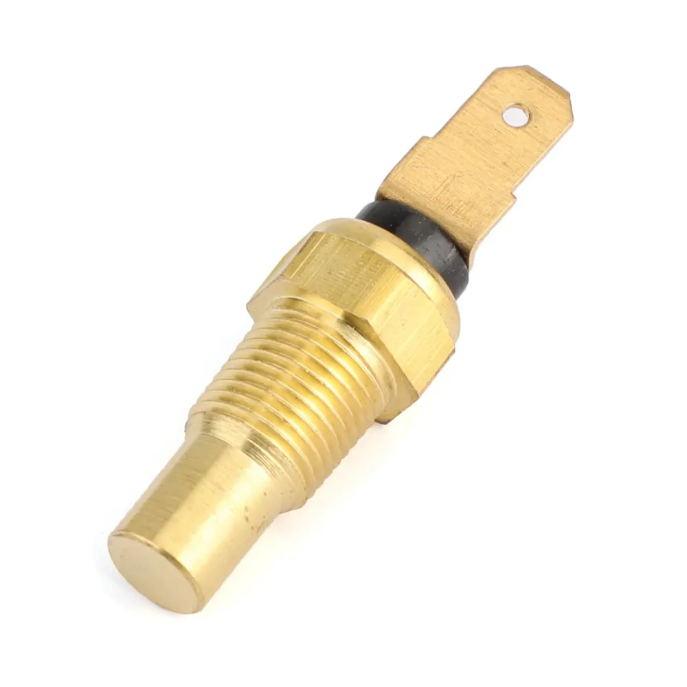 Interruptor do ventilador de termostato de temperatura Temper