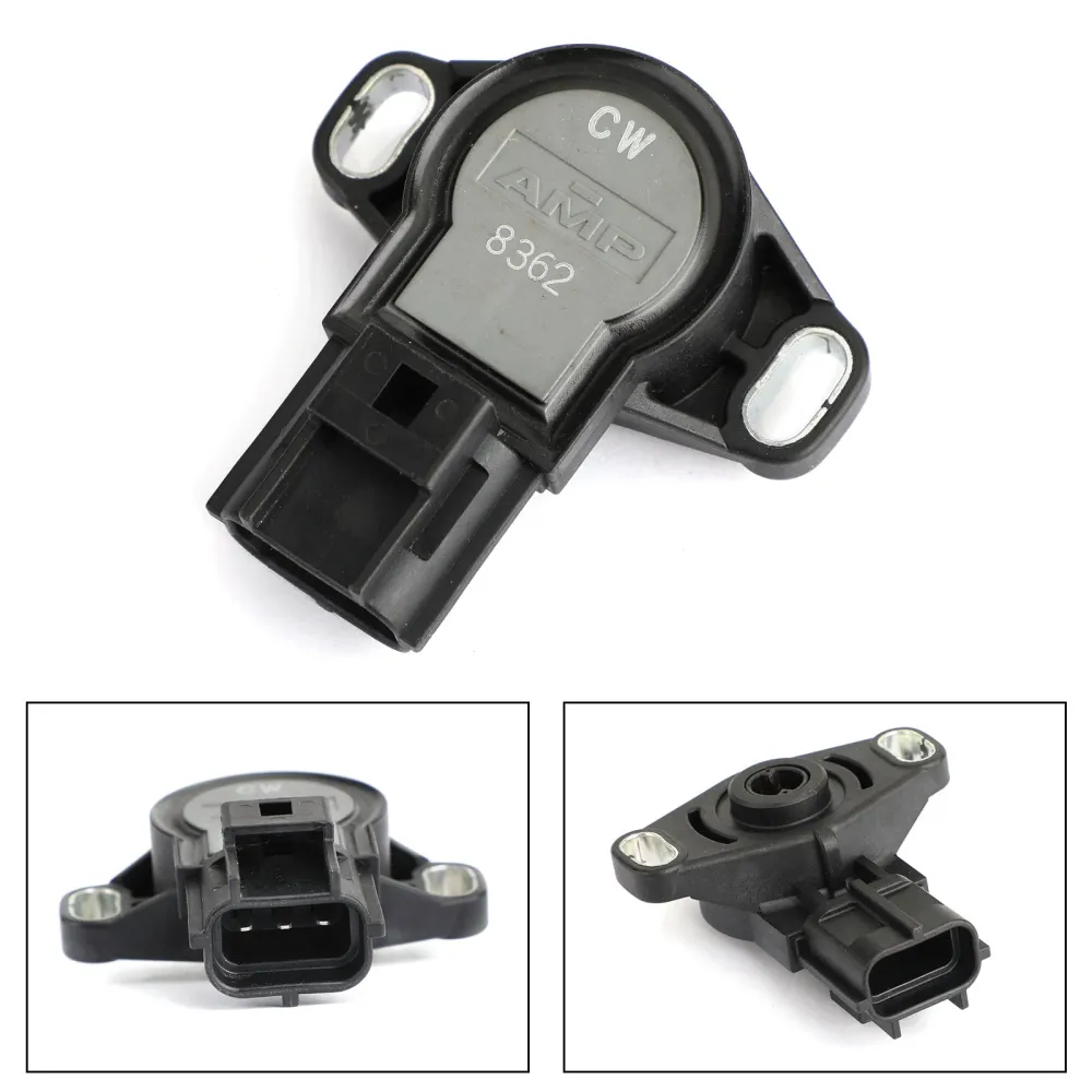 Sensor de posição do acelerador 37890-HN2-006 para Honda 2001-2006 TRX500 400 650 genérico