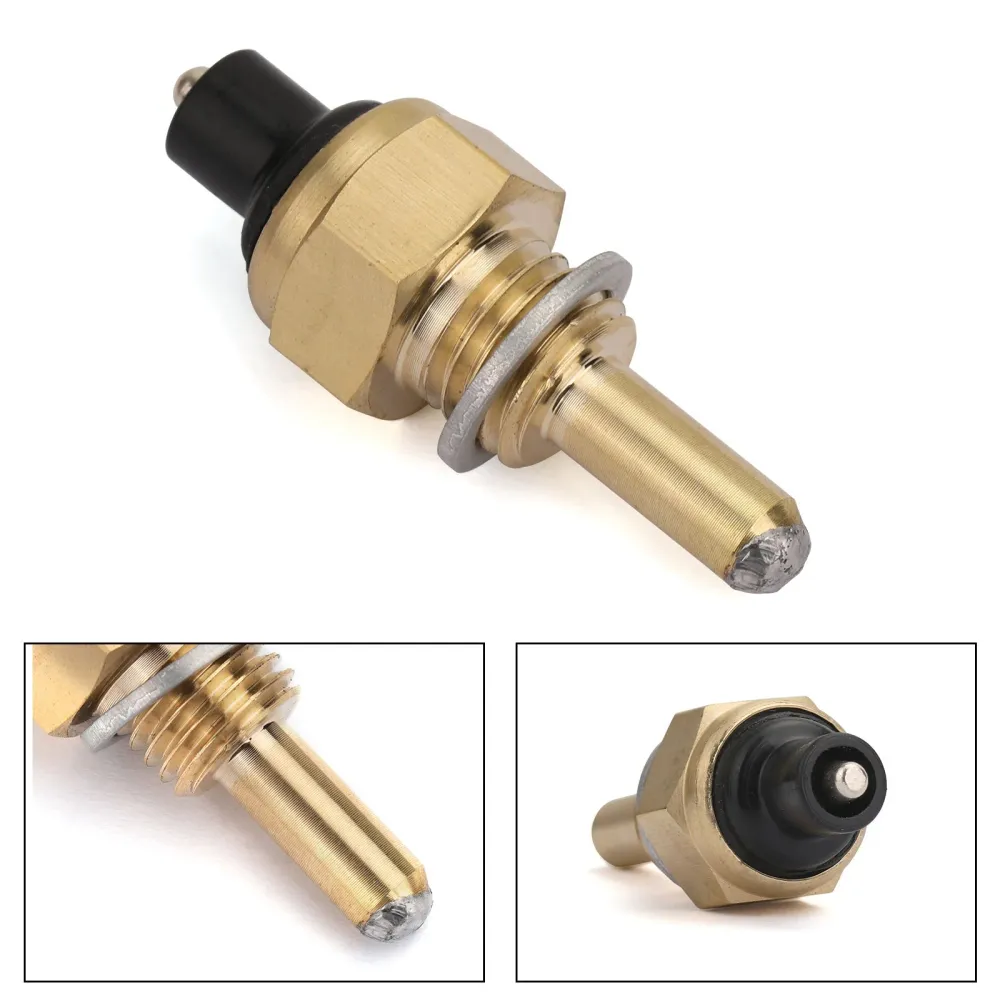 Sensor de temperatura do óleo 37750-HC4-751 para Honda Trx450s Trx450es Rancher 350 genérico