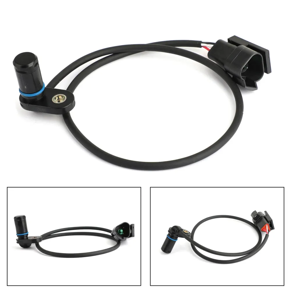 Sensor de velocidade eletrônica 5/6 de transmissão de velocidade para 74402-95 Sportster 883 genérico
