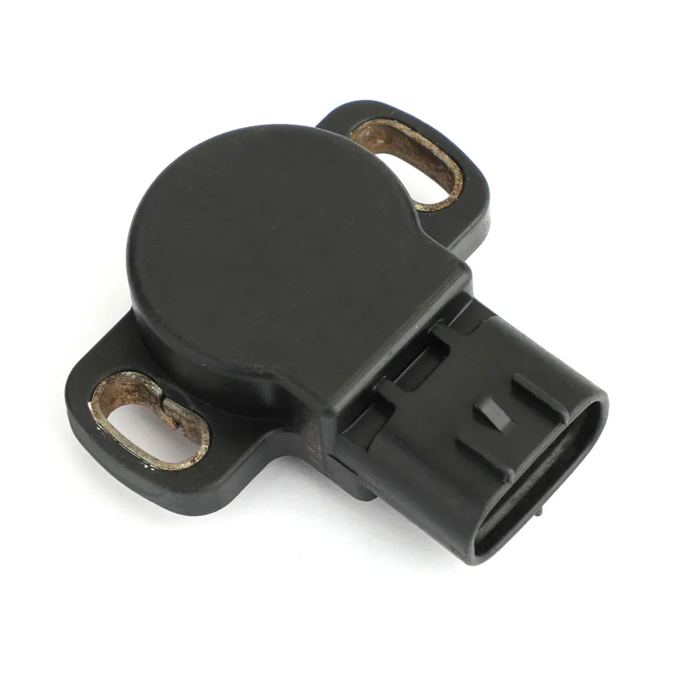 Suzuki GSX600F GSXR600 GSXR750 Sensor de posição do acelerador TPS 13550-13D60 genérico