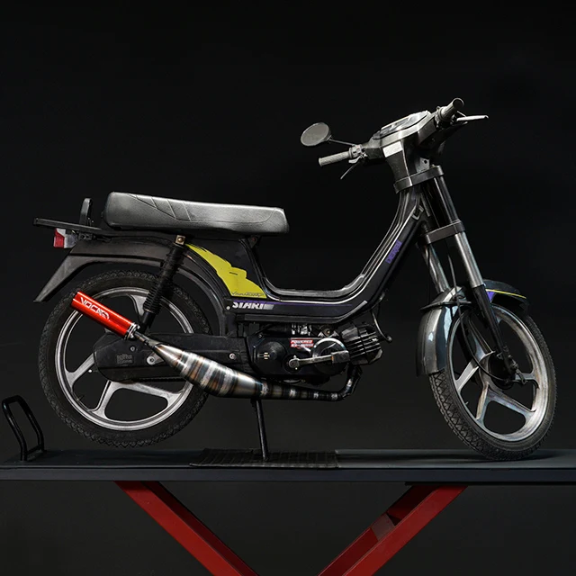 Escape Voca Road Race 50/70 Derbi Variant