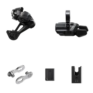 Shimano Deore Di2 Upgrade Kit SW-M6250-R SGS 12s (Clamp)