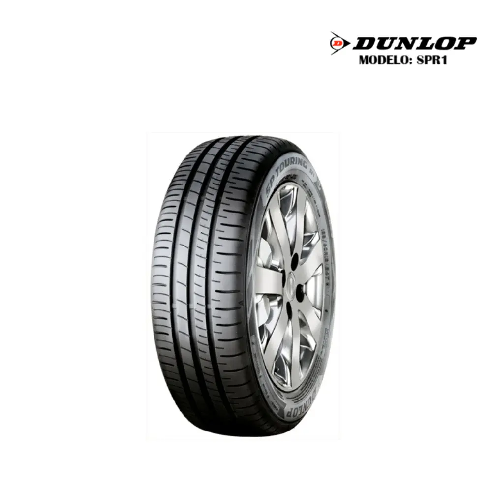Neumatico 185/60R14 Dunlop SPR1 82H IND AutoRepuestos CF