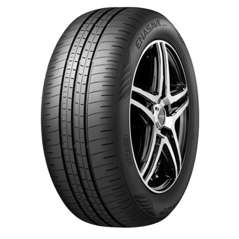 Neumatico 195/65R15 Dunlop EC350+ 91H THA AutoRepuestos CF