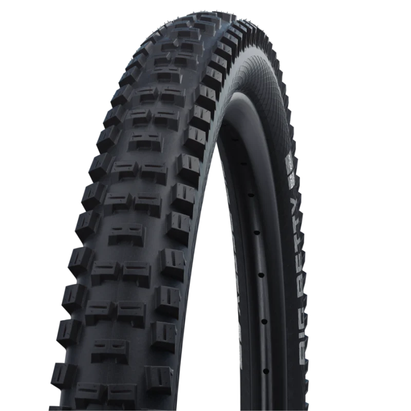 Schwalbe BIG BETTY BikePark ADDIX 26x2.4" (alambre) Harder Bike Shop