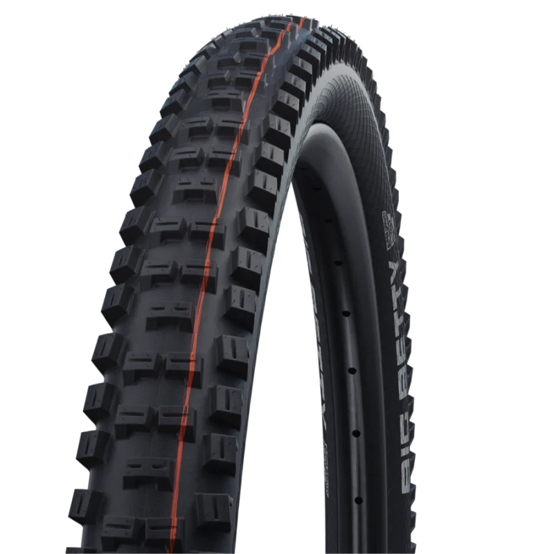 Schwalbe BIG BETTY Super Gravity ADDIX Soft 29x2.40 Harder Bike Shop