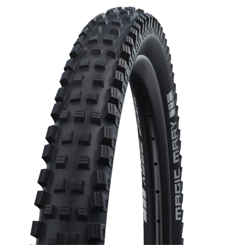 Schwalbe MAGIC MARY BikePark ADDIX 26x2.35" (alambre) Harder Bike Shop