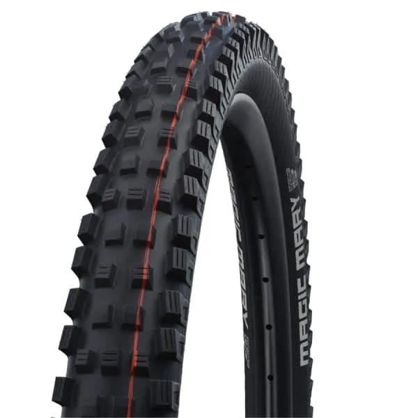 Schwalbe MAGIC MARY Super Gravity ADDIX Soft 27.5x2.40 Harder Bike Shop