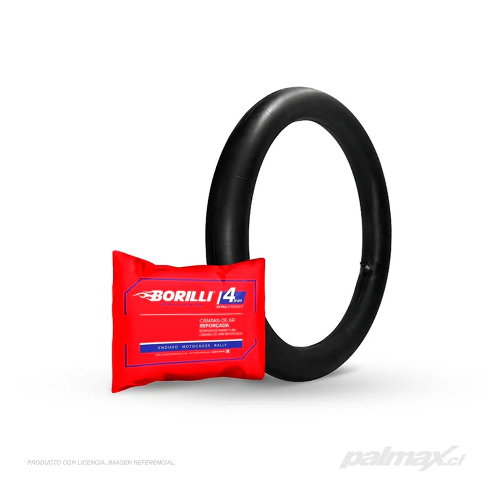 Cámara Heavy Duty | Borilli Borilli Tires