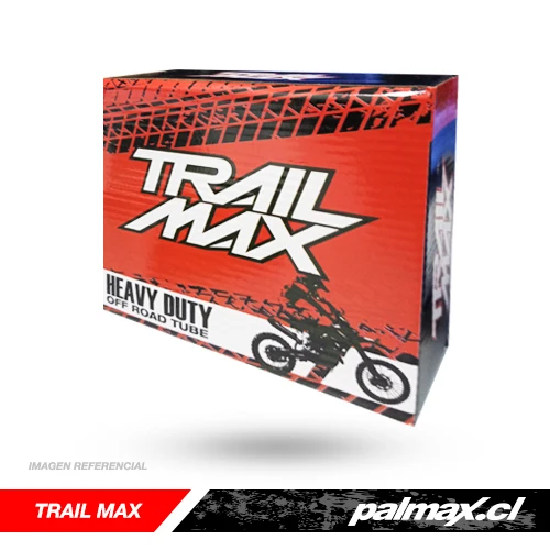 Cámaras Heavy Duty | TRAILMAX