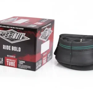 Cámara VEEmoto Platinum series 110/100-18 Super Heavy Duty (TR4) VEE TIRE CO