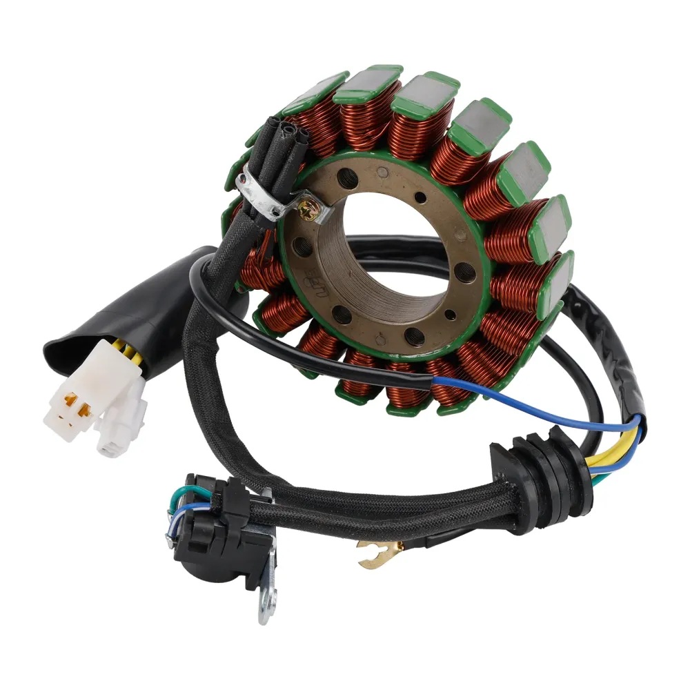 Junta retificadora do regulador do gerador de estator para Yamaha Tenere XT660Z 2008-2015