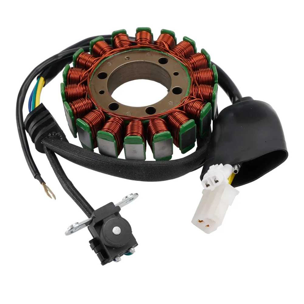 Junta retificadora do regulador do gerador de estator para Yamaha Tenere XT660Z 2008-2015
