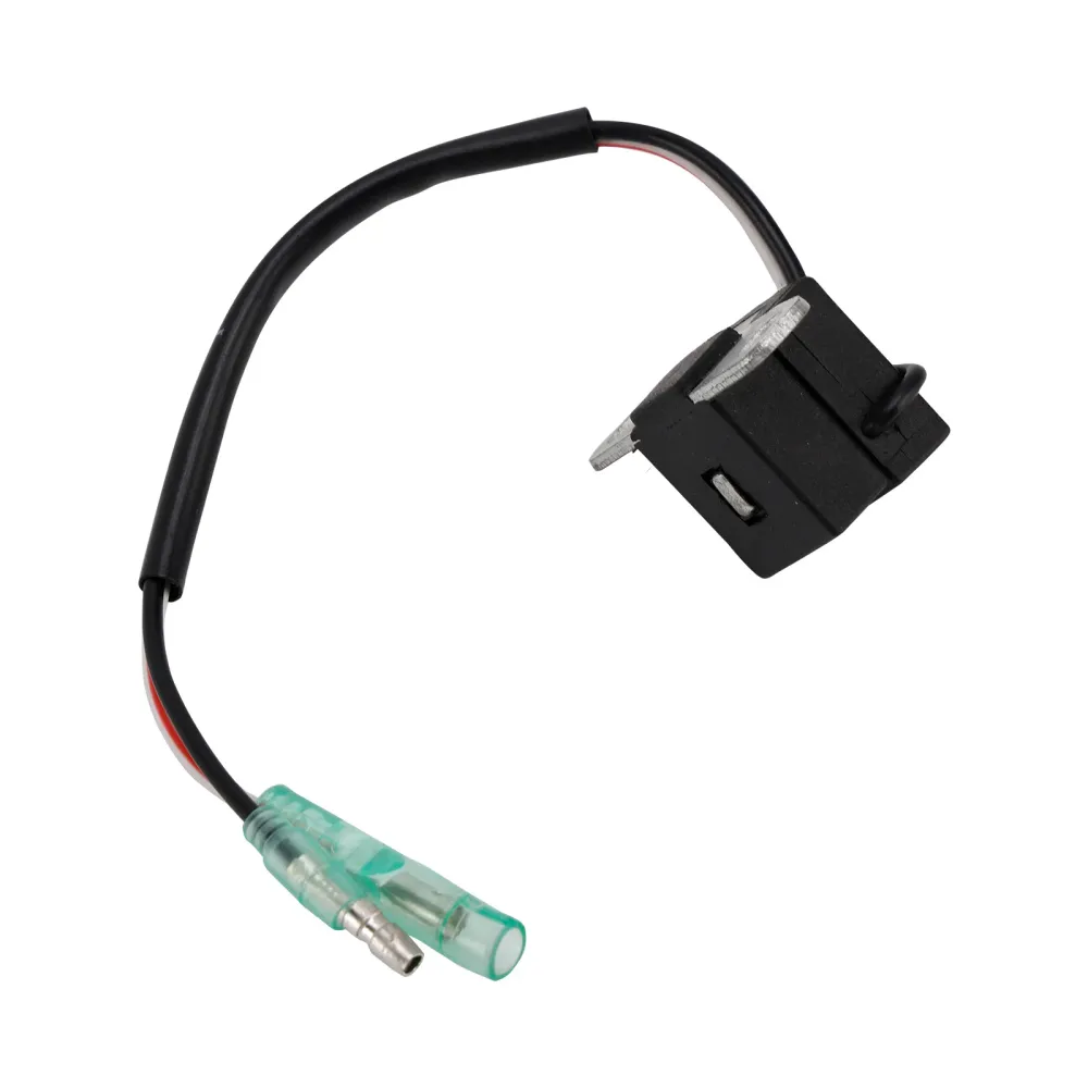 Pegue Pulser para Yamaha F 9.9/13.5/15/20/25/30/40 HP 4 Motores de AVC 06-24
