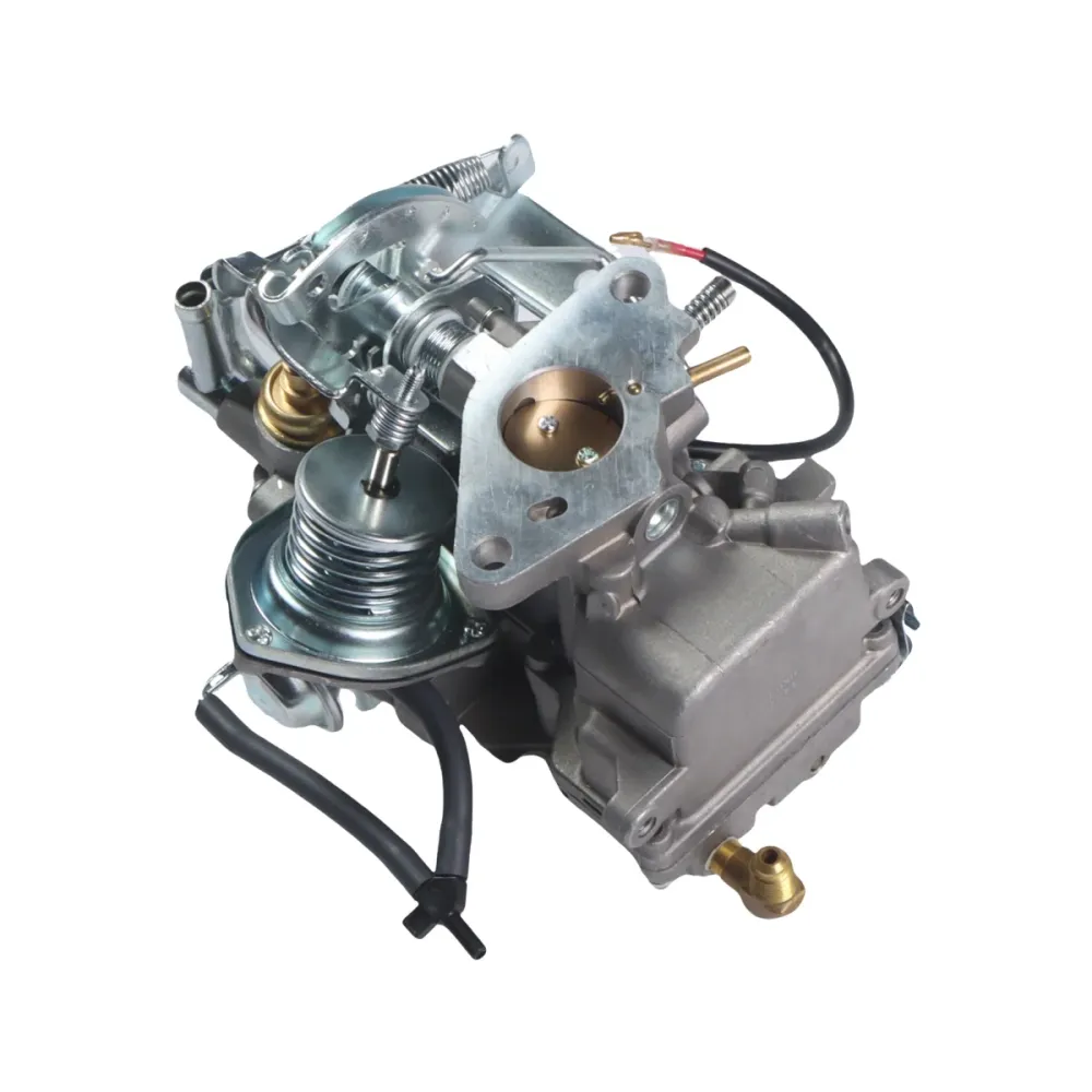 Carburador de gás 16010-FU400 para motor Nissan K21 K25