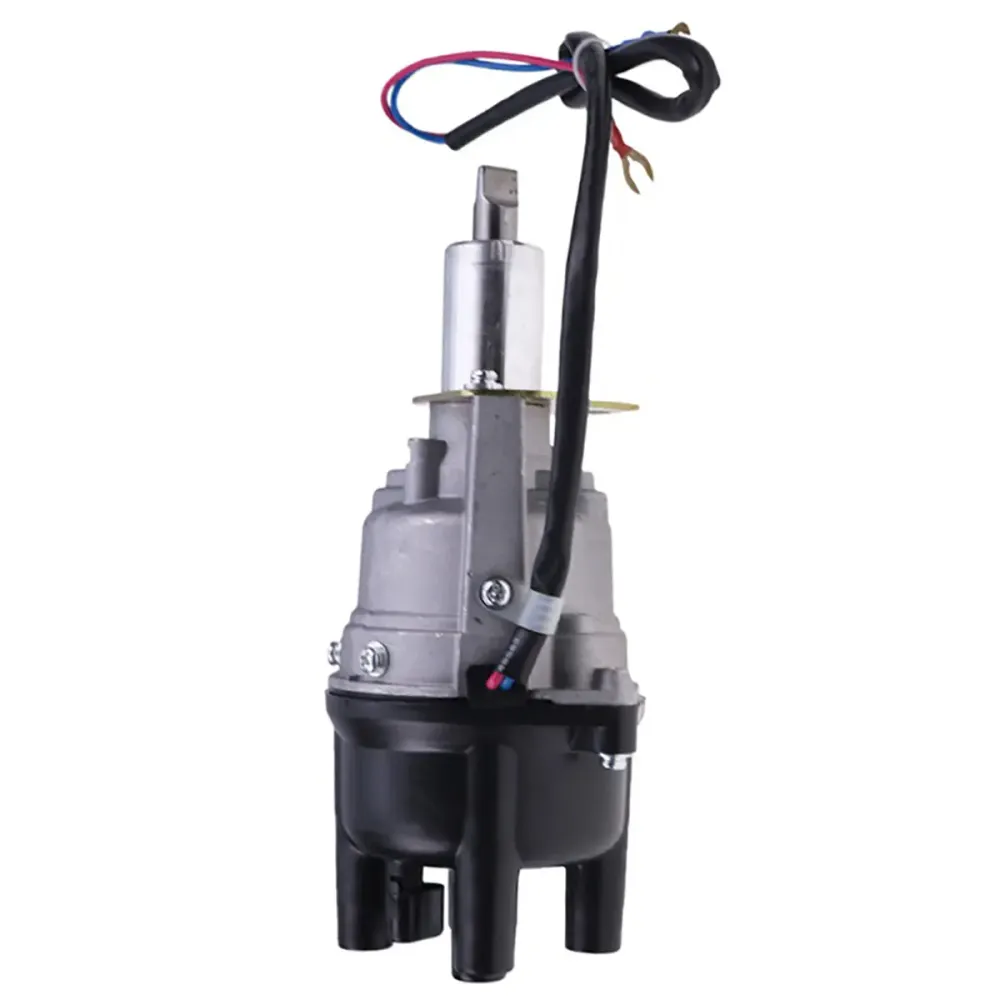 Distribuidor 22100-00H11 para motor TCM Nissan Empilhadeira H20 A15