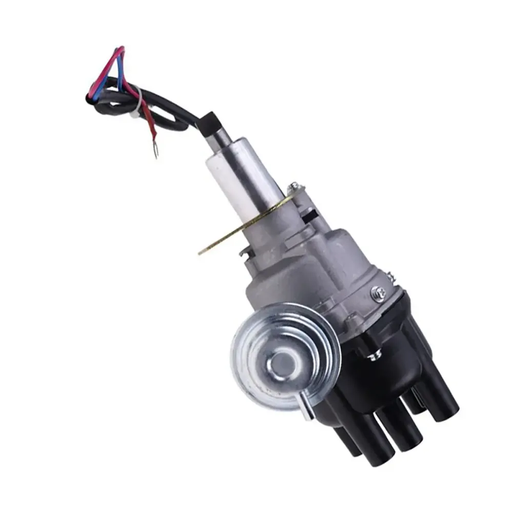 Distribuidor 22100-00H11 para motor TCM Nissan Empilhadeira H20 A15