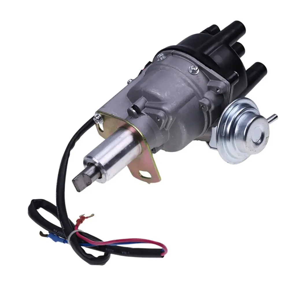 Distribuidor 22100-00H11 para motor TCM Nissan Empilhadeira H20 A15
