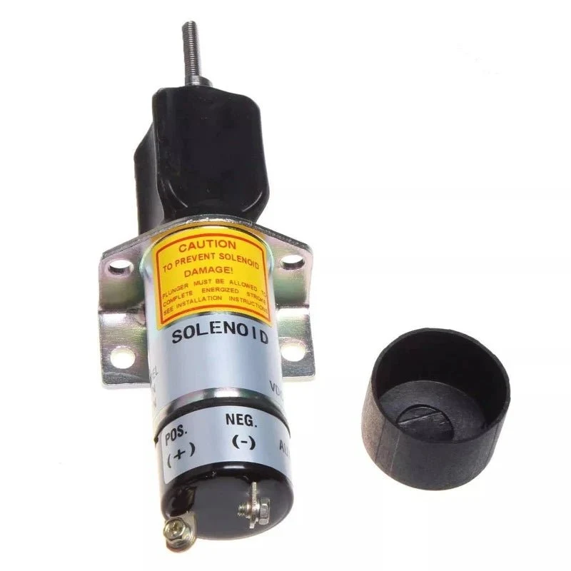 Solenóide de parada 51745GT 51745 adequado para Genie TMZ-50-30 12V
