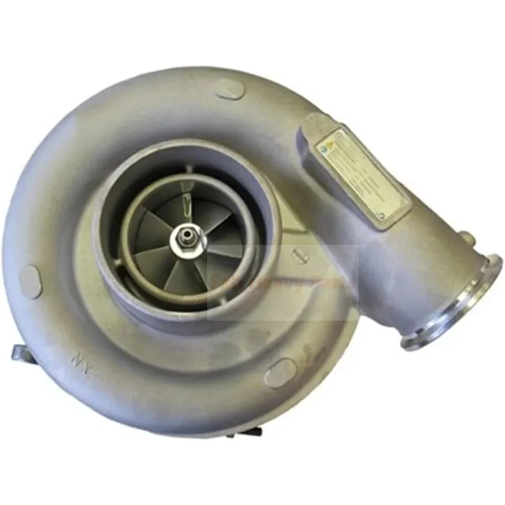 Turbocompressor he500fg 3797395 2093198 4031090, adequado para motor scania dc13