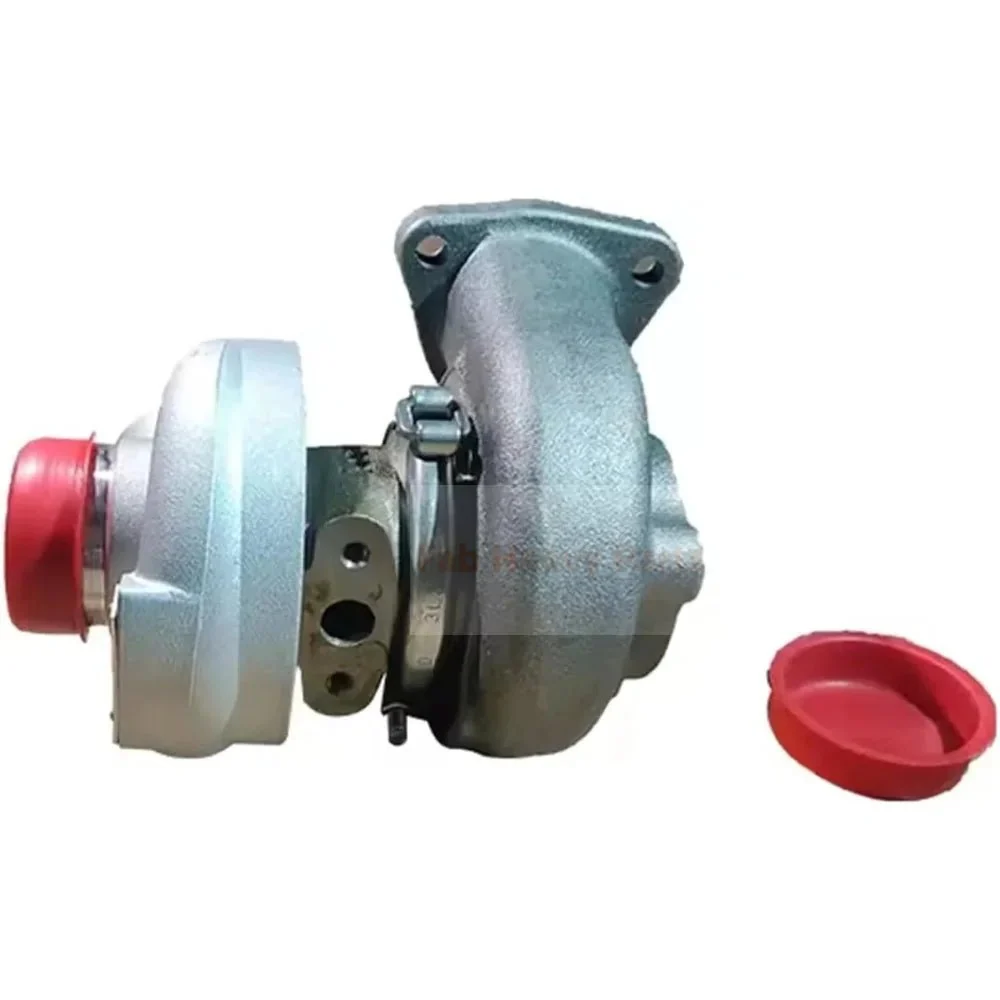 Turbocompressor td04l 04272325 49377-07700, adequado para motor deutz bf4l2011 bf4m2011 para gehl 5640 6640